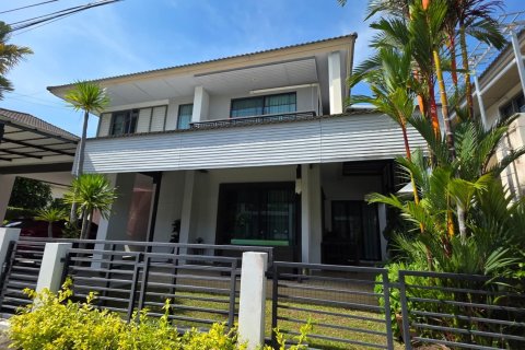 Maison à Phuket, Thaïlande 3 chambres № 154766 - photo 1