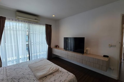 Maison à Phuket, Thaïlande 3 chambres № 154766 - photo 25