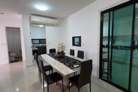 Maison à Phuket, Thaïlande 3 chambres № 154766 - photo 10