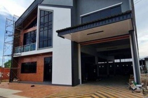 Land in Bang Bua Thong, Thailand 600 sq.m. № 154768 - photo 15