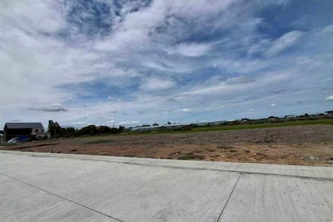 Land in Bang Bua Thong, Thailand 600 sq.m. № 154768 - photo 7