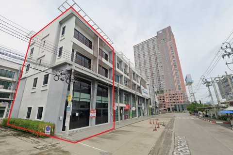 Office à Pak Kret, Thaïlande № 154770 - photo 2