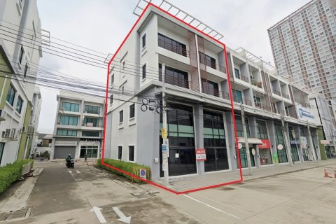 Office à Pak Kret, Thaïlande № 154770 - photo 3