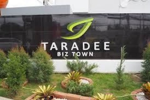 Office à Pak Kret, Thaïlande № 154770 - photo 1