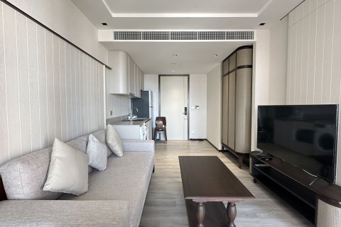 Studio dans le Condo à Hua Hin, Thaïlande № 154765 - photo 7