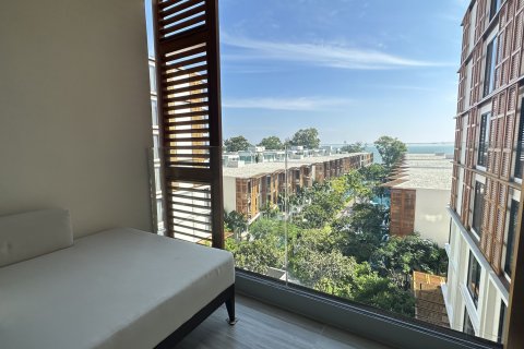 Studio dans le Condo à Hua Hin, Thaïlande № 154765 - photo 1