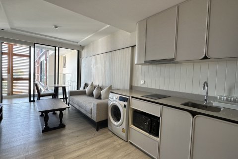 Studio dans le Condo à Hua Hin, Thaïlande № 154765 - photo 4