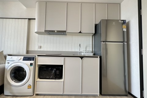 Studio dans le Condo à Hua Hin, Thaïlande № 154765 - photo 5