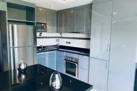 Eigentumswohnung in Pattaya, Thailand, 1 Schlafzimmer  № 222851 - Foto 7