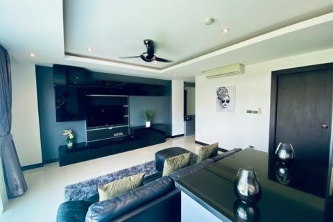 Eigentumswohnung in Pattaya, Thailand, 1 Schlafzimmer  № 222851 - Foto 4