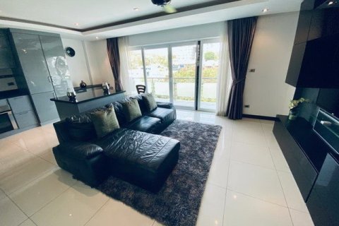 Eigentumswohnung in Pattaya, Thailand, 1 Schlafzimmer  № 222851 - Foto 2