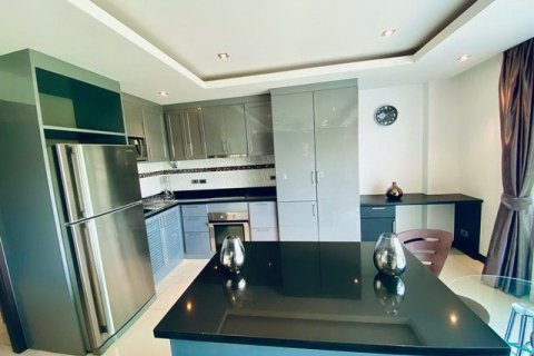 Eigentumswohnung in Pattaya, Thailand, 1 Schlafzimmer  № 222851 - Foto 6