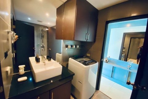 Eigentumswohnung in Pattaya, Thailand, 1 Schlafzimmer  № 222851 - Foto 11