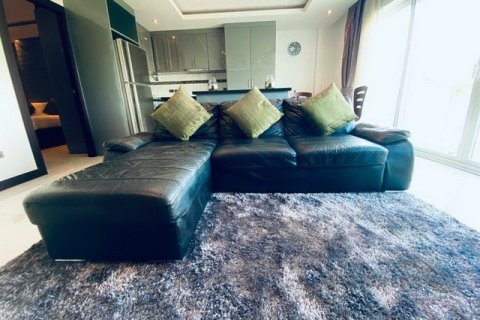 Eigentumswohnung in Pattaya, Thailand, 1 Schlafzimmer  № 222851 - Foto 8
