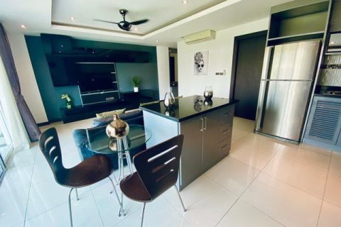 Eigentumswohnung in Pattaya, Thailand, 1 Schlafzimmer  № 222851 - Foto 5