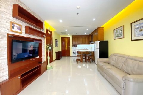 Eigentumswohnung in Pattaya, Thailand, 1 Schlafzimmer № 222853 - Foto 5