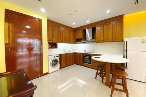 Eigentumswohnung in Pattaya, Thailand, 1 Schlafzimmer № 222853 - Foto 6