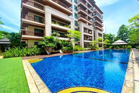Eigentumswohnung in Pattaya, Thailand, 1 Schlafzimmer № 222853 - Foto 2