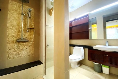 Eigentumswohnung in Pattaya, Thailand, 1 Schlafzimmer № 222853 - Foto 9
