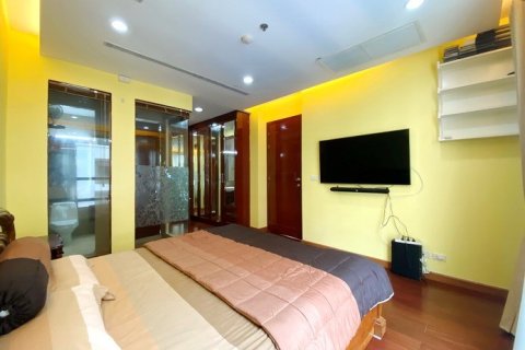 Eigentumswohnung in Pattaya, Thailand, 1 Schlafzimmer № 222853 - Foto 7