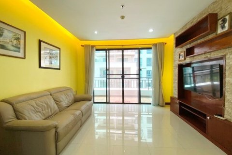 Eigentumswohnung in Pattaya, Thailand, 1 Schlafzimmer № 222853 - Foto 3