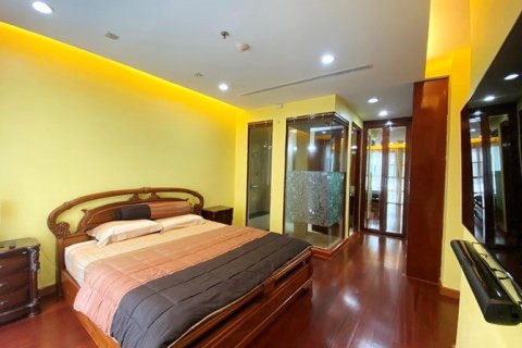 Eigentumswohnung in Pattaya, Thailand, 1 Schlafzimmer № 222853 - Foto 8