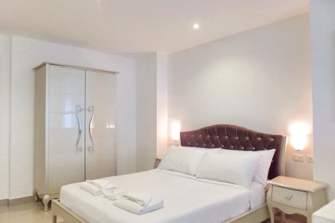 Eigentumswohnung in Pattaya, Thailand, 1 Schlafzimmer № 222850 - Foto 9