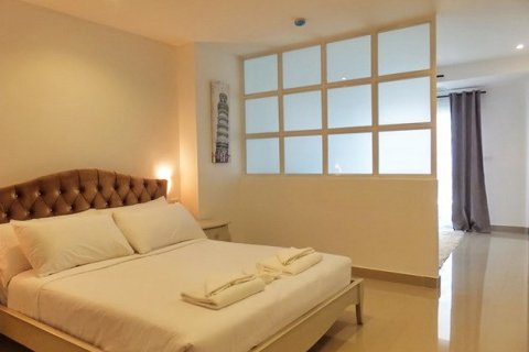 Eigentumswohnung in Pattaya, Thailand, 1 Schlafzimmer № 222850 - Foto 8