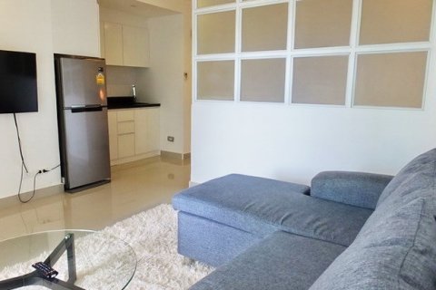 Eigentumswohnung in Pattaya, Thailand, 1 Schlafzimmer № 222850 - Foto 4