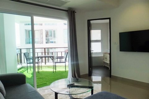 Eigentumswohnung in Pattaya, Thailand, 1 Schlafzimmer № 222850 - Foto 6