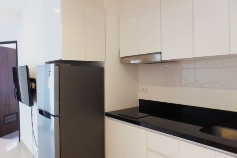 Eigentumswohnung in Pattaya, Thailand, 1 Schlafzimmer № 222850 - Foto 5