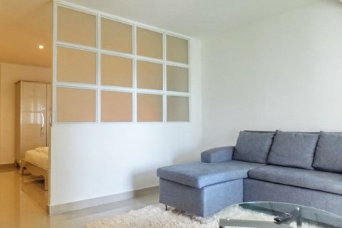 Eigentumswohnung in Pattaya, Thailand, 1 Schlafzimmer № 222850 - Foto 3
