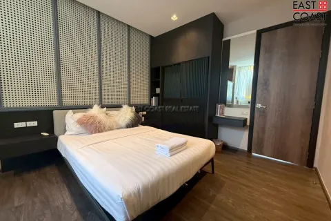 Casa de 3 dormitorios en Jomtien Beach, Pattaya, Tailandia № 212554 - foto 4