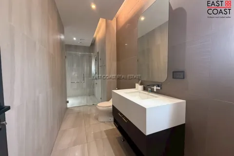 Casa de 3 dormitorios en Jomtien Beach, Pattaya, Tailandia № 212554 - foto 9