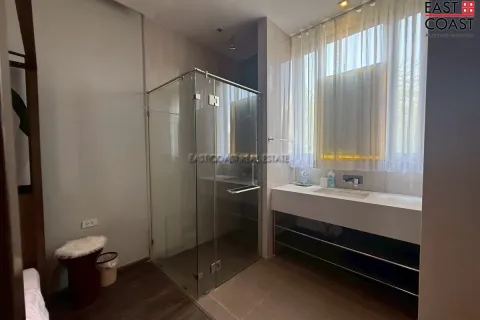 Casa de 3 dormitorios en Jomtien Beach, Pattaya, Tailandia № 212554 - foto 6
