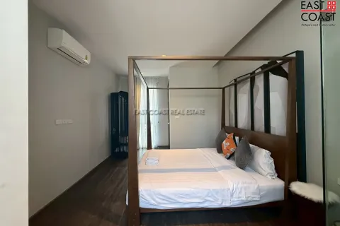 Casa de 3 dormitorios en Jomtien Beach, Pattaya, Tailandia № 212554 - foto 5