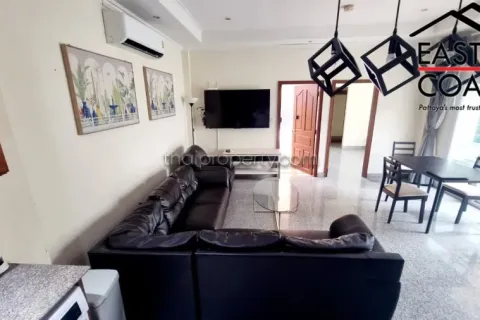 Casa de 2 dormitorios en Pattaya, Tailandia № 212550 - foto 5
