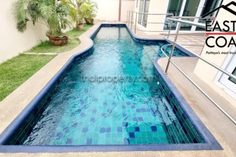 Casa de 2 dormitorios en Pattaya, Tailandia № 212550 - foto 20