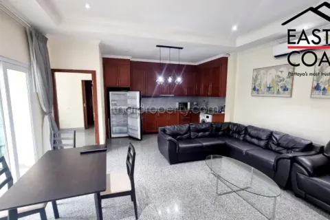 Casa de 2 dormitorios en Pattaya, Tailandia № 212550 - foto 4