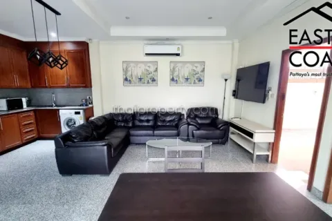 Casa de 2 dormitorios en Pattaya, Tailandia № 212550 - foto 6