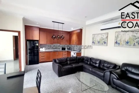 Casa de 2 dormitorios en Pattaya, Tailandia № 212550 - foto 3