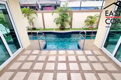 Casa de 2 dormitorios en Pattaya, Tailandia № 212550 - foto 18