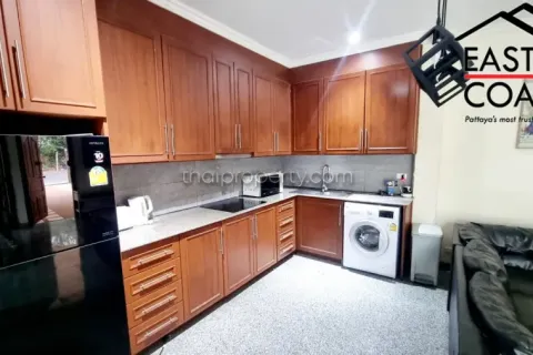 Casa de 2 dormitorios en Pattaya, Tailandia № 212550 - foto 7