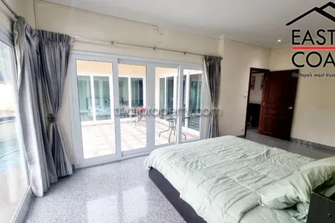 Casa de 2 dormitorios en Pattaya, Tailandia № 212550 - foto 9
