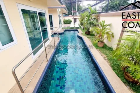 Casa de 2 dormitorios en Pattaya, Tailandia № 212550 - foto 17