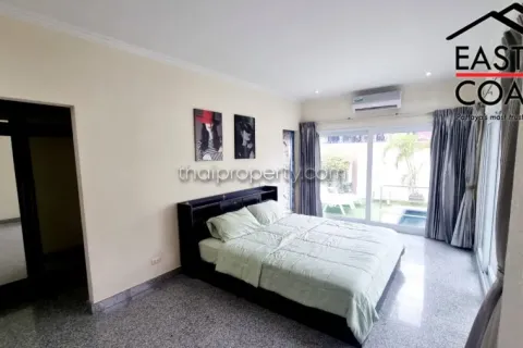 Casa de 2 dormitorios en Pattaya, Tailandia № 212550 - foto 10