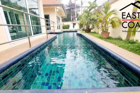 Casa de 2 dormitorios en Pattaya, Tailandia № 212550 - foto 19