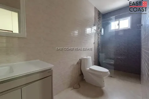 Casa de 3 dormitorios en Pattaya, Tailandia № 212552 - foto 19