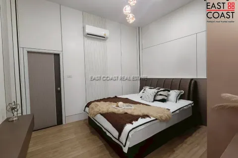 Casa de 3 dormitorios en Pattaya, Tailandia № 212552 - foto 18