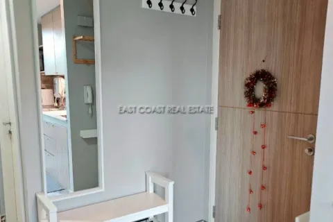 Condominio de 2 dormitorios en Pattaya, Tailandia № 212551 - foto 8